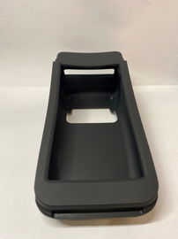 Silikonowe Etui PAX A920 Pro ( CZARNY )