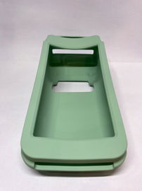 Silikonowe Etui PAX A920 Pro ( ZIELONY / LIMONKA )