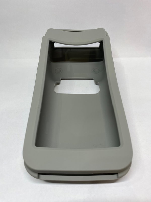 Silikonowe Etui PAX A920 Pro ( SZARY )