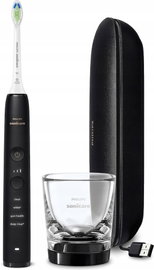 Szczoteczka soniczna do zębów Philips Sonicare DiamondClean 9000 + końcówka