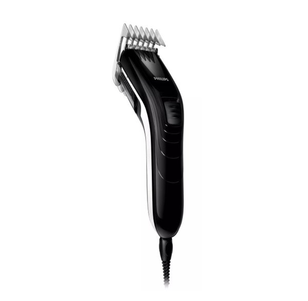 Maszynka do Strzyżenia Włosów Philips QC5115/15 Przewodowa 11 Długości