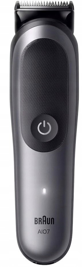 Trymer do brody i ciała Braun Series 7 AIO7585
