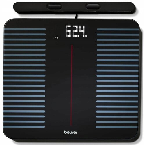 BEURER BF 990 Waga Analizator Składu Ciała WIFI Smart