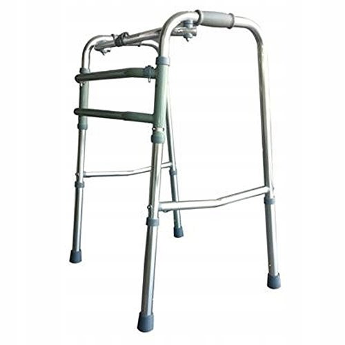 Chodzik Aluminiowy Składany Mobiclinic Mezquita Balkonik Sztywny 75cm
