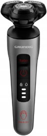 Golarka Grundig MS8130 Precyzyjne i Komfortowe Golenie