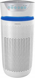 HOMEDICS TOTAL CLEAN - Ultra Efektywny Oczyszczacz Powietrza HEPA 5-w-1