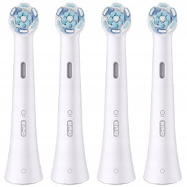 Końcówka Wkład Zestaw Oral-B Ultimate Clean 4 szt Biała Precyzyjne