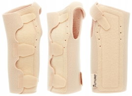 FUTURO Stabilizator Nadgarstka Dwustronny z Szyną Rozmiar S 12,7cm - 15,9cm