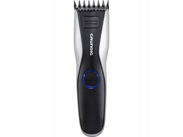 Maszynka Trymer do Włosów i Brody Grundig MC6840 do 30mm akumulator/sieć