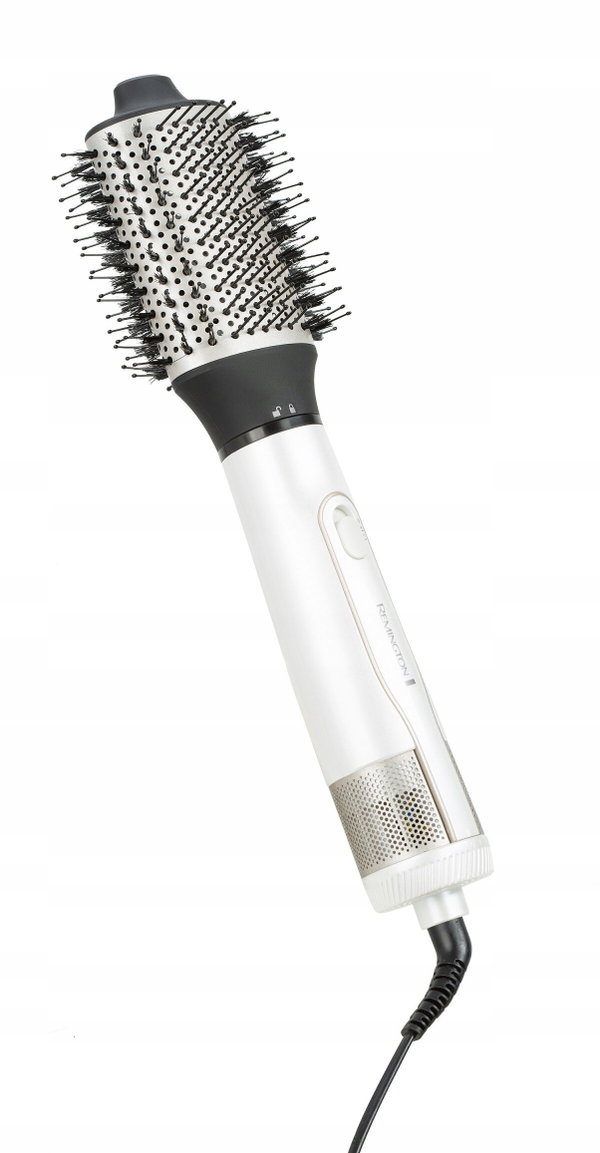 Lokówko-suszarka Remington Hydraluxe AS8901 1 Szczotka, Jonizacja