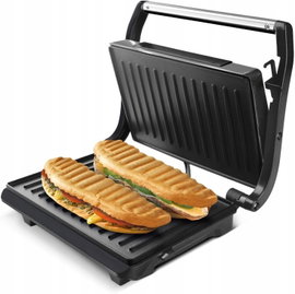 Opiekacz do Kanapek Taurus Amazing GR1700 Toster Grill Elektryczny 700W