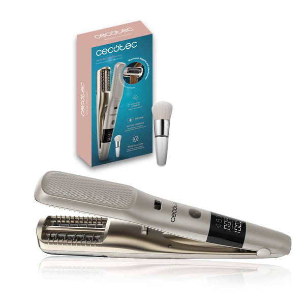 Maszynka do Rozdwojonych Końcówek Cecotec HairCare SmoothEnds Spliter