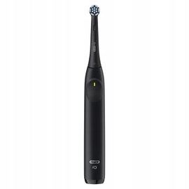 Oral-B iO Series 2 Szczoteczka magnetyczna do zębów czarna + Radiant White