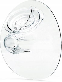 Osłonki na Piersi ELVIE PUMP Lejki do Laktatora 24 mm 2 sztuki