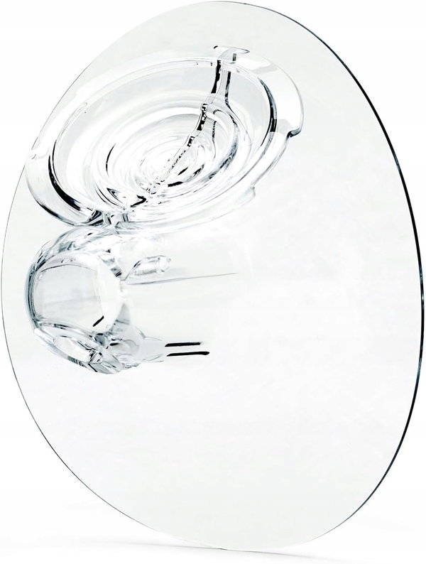 Osłonki na Piersi ELVIE PUMP Lejki do Laktatora 24 mm 2 sztuki