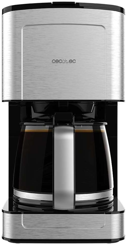 Przelewowy Ekspres do Kawy Cecotec Coffee 56 Heat 1,3L 800W