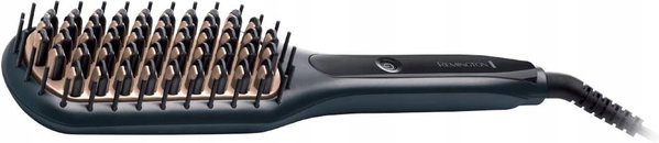 Prostownica i Szczotka 2w1 Remington CB7400 Jonowa Ceramiczna Antystatyczna