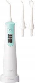 Szczoteczka Soniczna Concept ZK4020 - Skuteczna i Wodoodporna