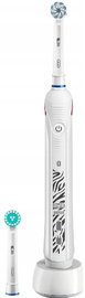 Szczoteczka Oral-B Teen D601.523.3 Elektryczna Bluetooth Czujnik
