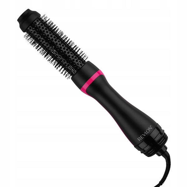 Szczotka Susząca Revlon One-Step Style Booster Dyfuzor Gładkość