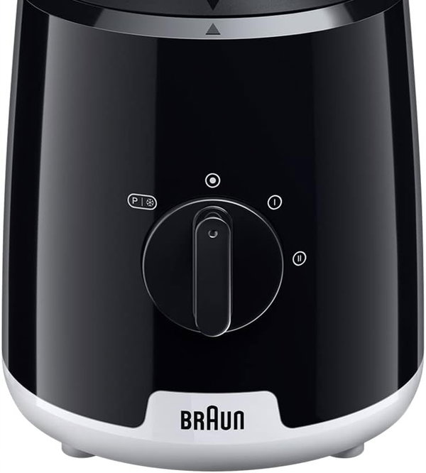 Silnik Baza Blendera Braun PowerBlend JB1051BK 600W