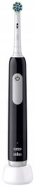 Szczoteczka Elektryczna Oral-B Pro Series 1 Plus 1 Końcówka Czarna