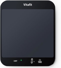 Waga kuchenna elektroniczna Vitafit VT707EU 15 kg