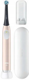 Szczoteczka Elektryczna Oral-B iO Series 2 Calm Pink Z Czujnikiem Nacisku