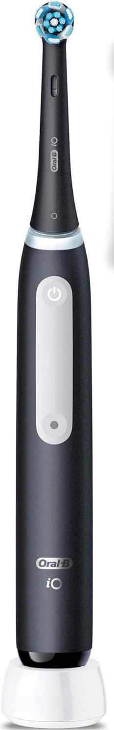 Szczoteczka magnetyczna do zębów Oral-B iO Series 3 Plus Edition 1 końcówka