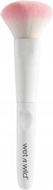 Wet n Wild Blush Brush Pędzel do Różu, 3 Sztuki