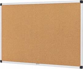 Tablica korkowa Amazon 900mm x 600mm