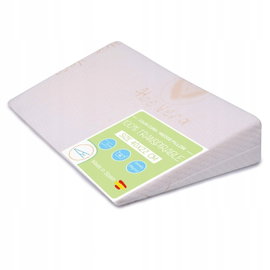 Poduszka do Spania PEKITAS 40x22 cm - Komfort i Wsparcie dla Spokojnego Snu