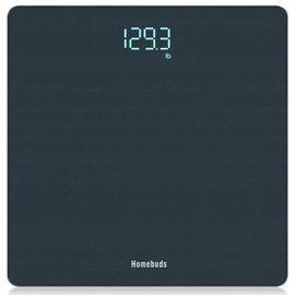 WAGA ŁAZIENKOWA HOMEBUDS HB905 LED 180KG