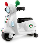 Chicco Vespa Primavera Skuter jeździk dziecięcy Stylowy Skuter dla Maluchów