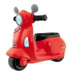 Chodzik Chicco Vespa Primavera - Stylowa Nauka Chodzenia dla Najmłodszych
