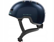 Kask dziecięcy Abus Skurb Kid Blue S 45-50 cm Ochrona dla Najmłodszych