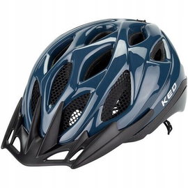 Kask Rowerowy Miejski Ked TRONUS L - Bezpieczny i Stylowy na Co Dzień