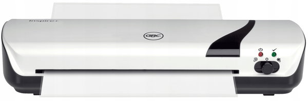 Laminator GBC Inspire+ A4 - Szybkie i Efektywne Laminowanie Dokumentów