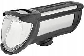 Oświetlenie Rowerowe Busch & Muller IXON - Mocne Światło z Akumulatorem