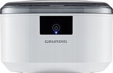 Myjka Ultradźwiękowa Grundig UC 5620 Skuteczne i Delikatne Czyszczenie 0,5l