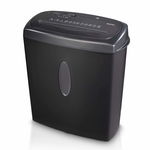 Niszczarka Hama Home X12CD - Wydajne i Bezpieczne Niszczenie Dokumentów