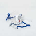 Mini Inhalator AirEasy On Pic Solution - Komfortowa Aerozoloterapia w Domu