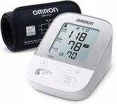 Ciśnieniomierz Naramienny OMRON X4 Smart Automatyczny Bluetooth Precyzyjny