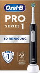 Szczoteczka Elektryczna do Zębów Oral-B Pro Series 1 PLUS EDITION CZARNA