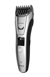 Trymer Panasonic RB-M300BE-K Precyzyjne stylizowanie włosów, brody i ciała