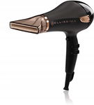Suszarka do Włosów Imetec P5 3800 - Profesjonalna Moc 2300W Ochrona Włosów
