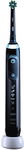 Szczoteczka elektryczna Oral-B Genius X Nowoczesny ergonomiczny kształt