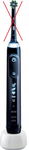 Szczoteczka elektryczna Oral-B Genius X Nowoczesny ergonomiczny kształt