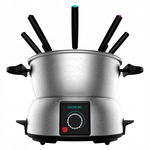 Zestaw do Fondue Cecotec Fun Gourmet -Elegancja i Radość w Każdym Spotkaniu