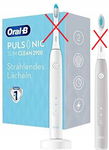 Szczoteczki elektryczne Oral-B Pulsonic Slim Clean 2900 2 sztuki